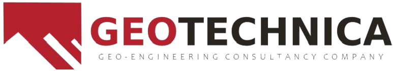 Geotechnica Staging